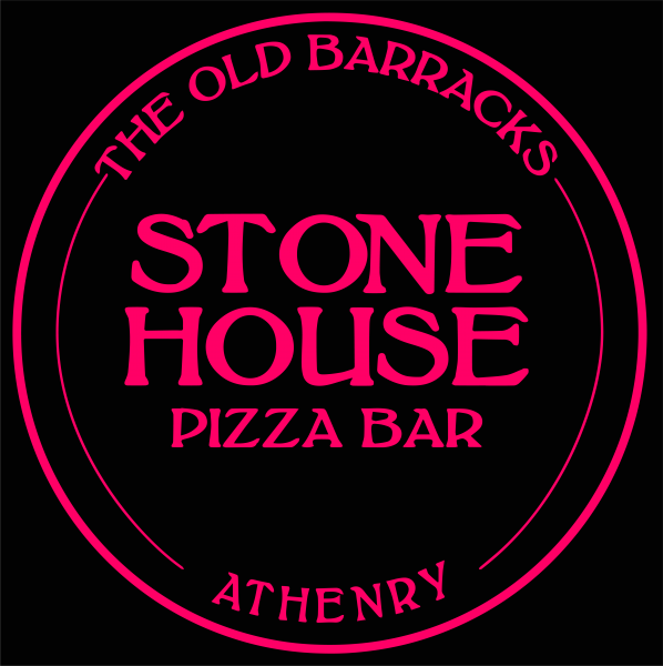 The Stone House Logo